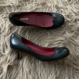 Max Studio Heels 5.5